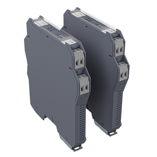 4001老百汇net MIK-603S温度信号隔离器