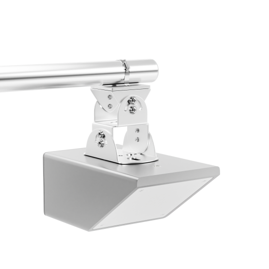 4001老百汇netMIK-FDC300多普勒雷达流量计 污雨水管网、非接触测量液位计、河道流量、水渠流量