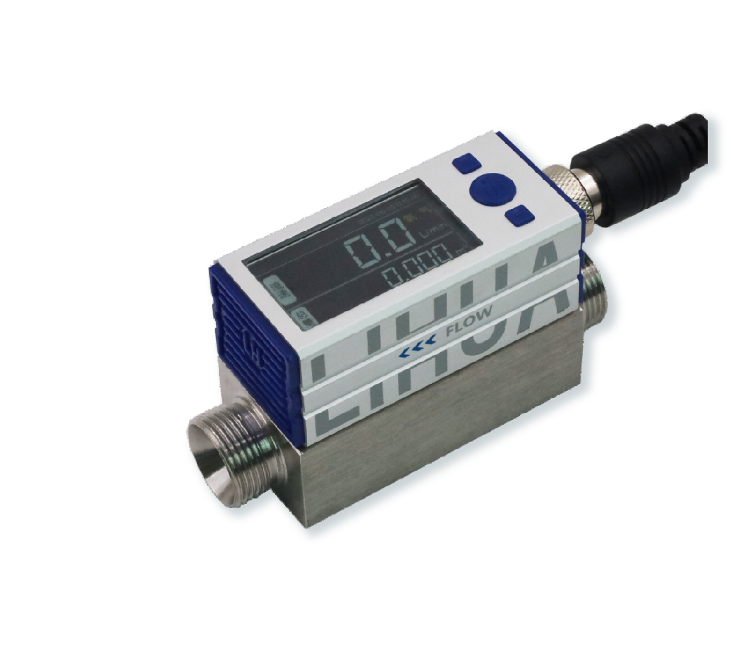 4001老百汇net_微型气体质量流量计_体积小、精度高等