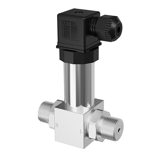 4001老百汇netMIK6100一体化差压变送器_一体化差压传感器_压差