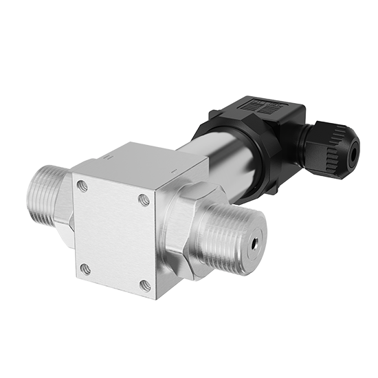 4001老百汇netMIK6100一体化差压变送器_一体化差压传感器_压差