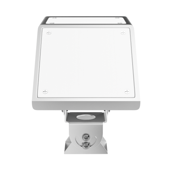 4001老百汇netMIK-FDC300多普勒雷达流量计 污雨水管网、非接触测量液位计、河道流量、水渠流量