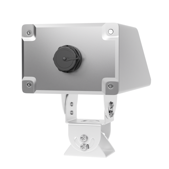 4001老百汇netMIK-FDC300多普勒雷达流量计 污雨水管网、非接触测量液位计、河道流量、水渠流量